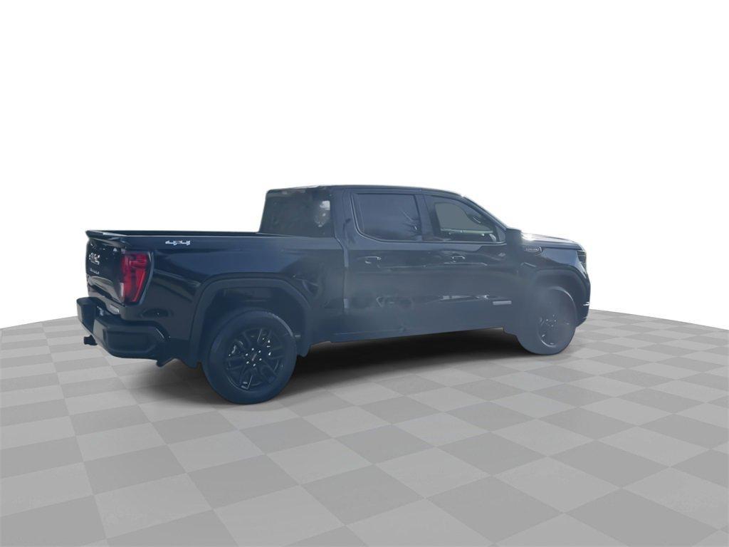 new 2026 GMC Sierra 1500 car, priced at $54,835
