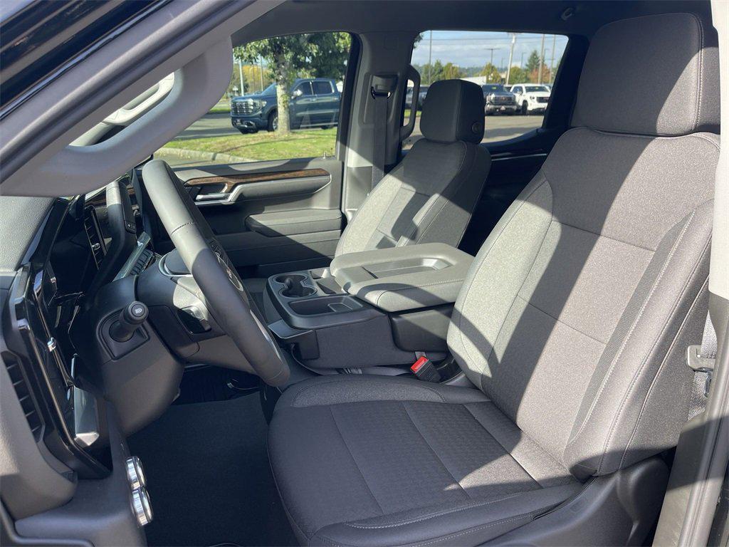 new 2026 GMC Sierra 1500 car, priced at $54,835