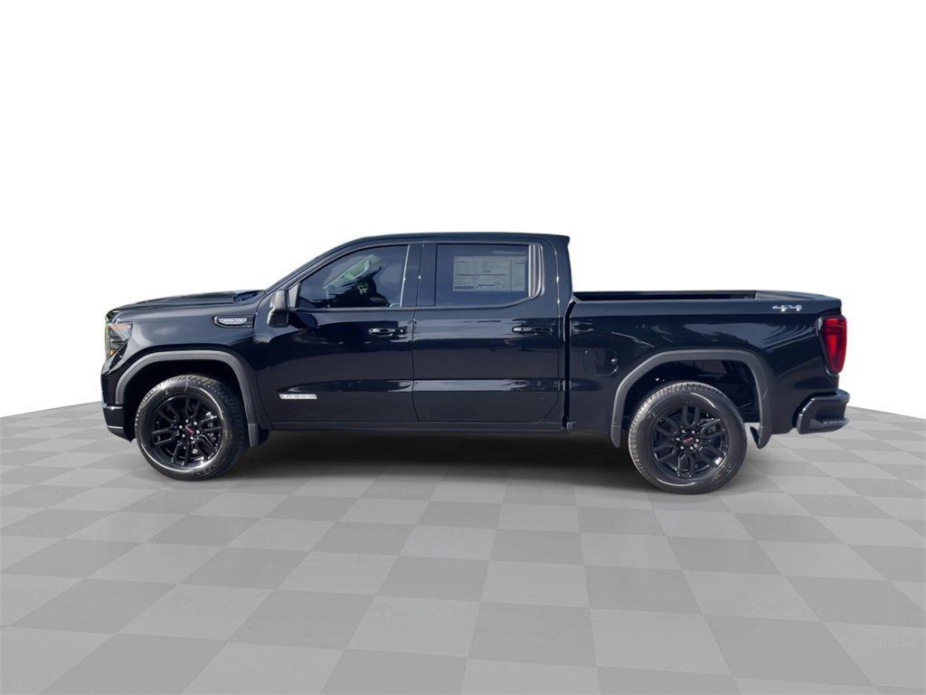 new 2026 GMC Sierra 1500 car, priced at $54,835