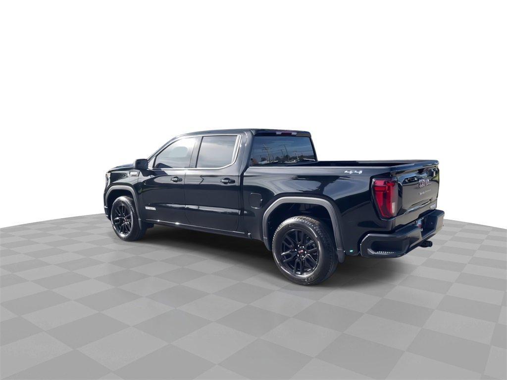 new 2026 GMC Sierra 1500 car, priced at $54,835