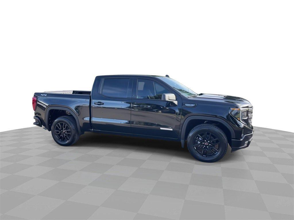 new 2026 GMC Sierra 1500 car, priced at $54,835