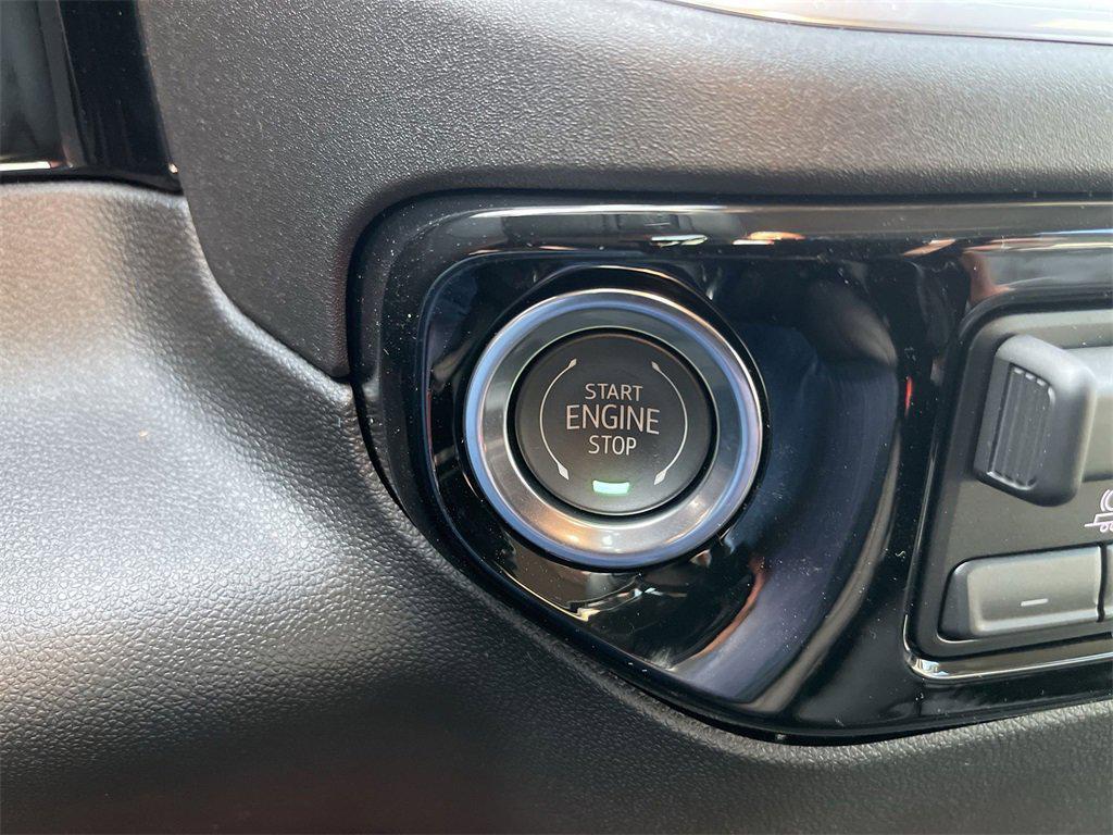 new 2026 GMC Sierra 1500 car, priced at $54,835