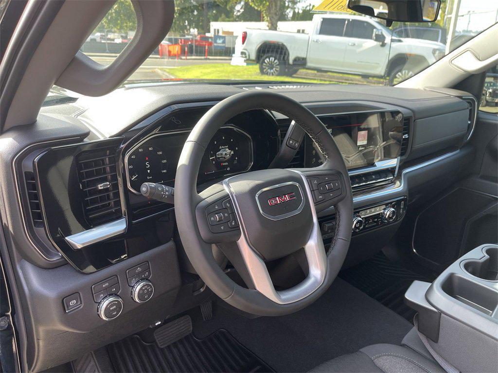 new 2026 GMC Sierra 1500 car, priced at $54,835