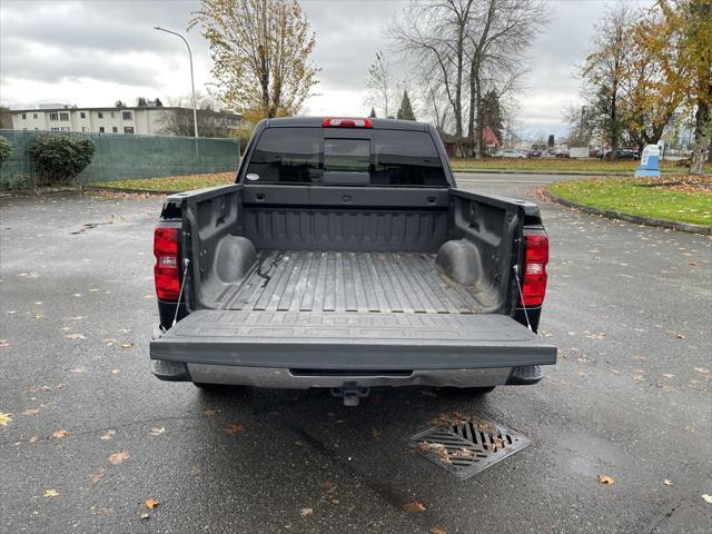 used 2015 Chevrolet Silverado 1500 car, priced at $19,999