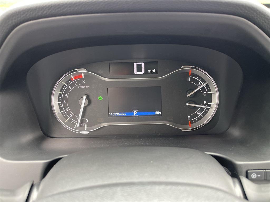 used 2017 Honda Pilot car, priced at $14,994