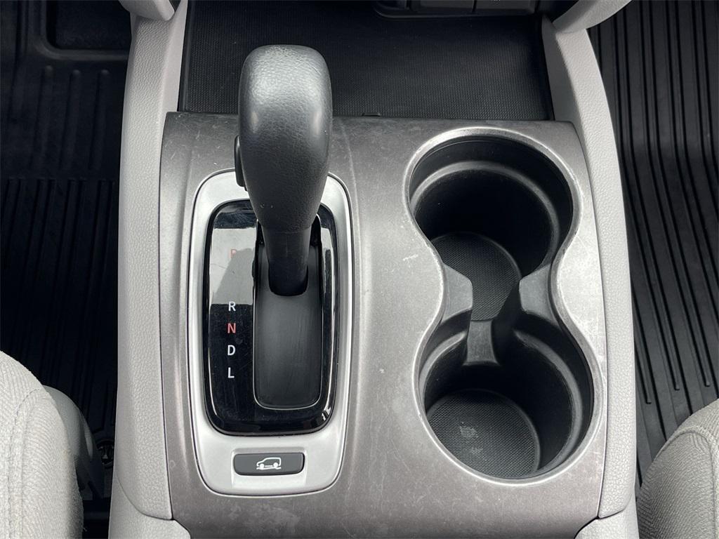 used 2017 Honda Pilot car, priced at $14,994