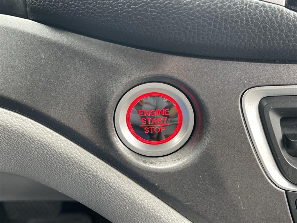 used 2017 Honda Pilot car, priced at $14,994