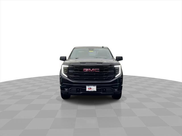 new 2025 GMC Sierra 1500 car, priced at $54,389