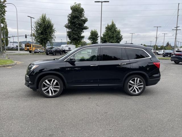 used 2016 Honda Pilot car, priced at $20,000