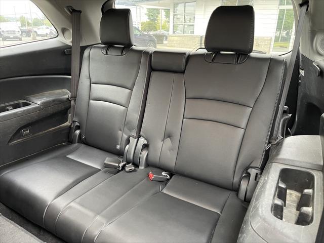 used 2016 Honda Pilot car, priced at $20,000