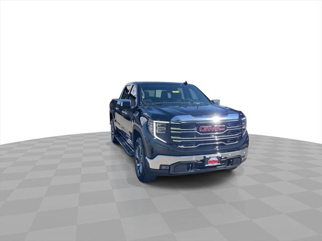 new 2025 GMC Sierra 1500 car, priced at $61,074