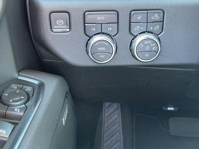 new 2025 GMC Sierra 1500 car, priced at $61,074
