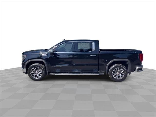 new 2025 GMC Sierra 1500 car, priced at $61,074