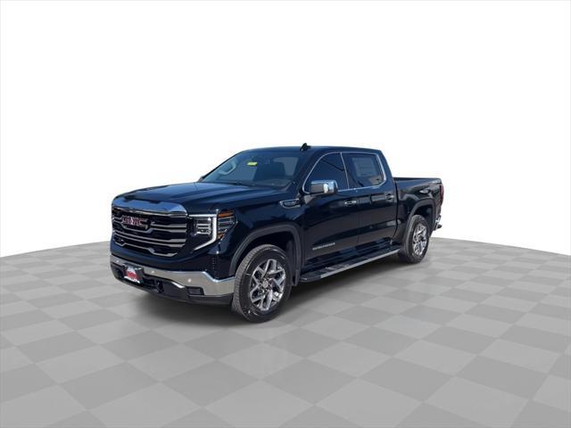 new 2025 GMC Sierra 1500 car, priced at $61,074