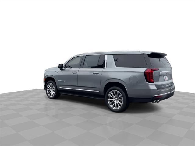 new 2024 GMC Yukon XL car, priced at $91,164