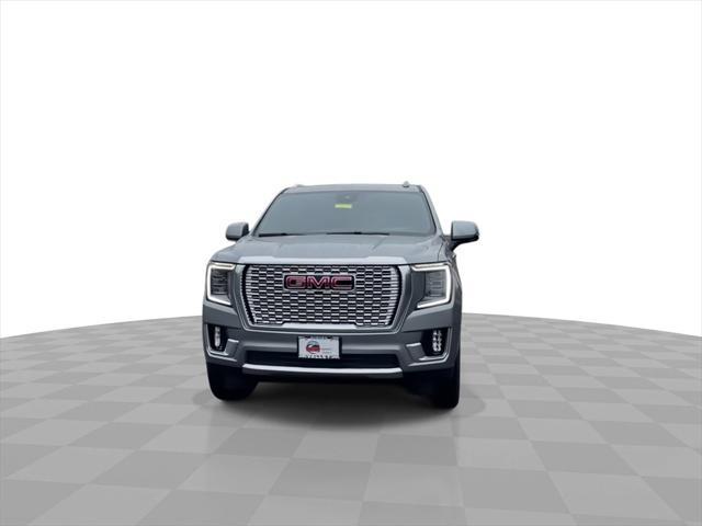 new 2024 GMC Yukon XL car, priced at $91,164