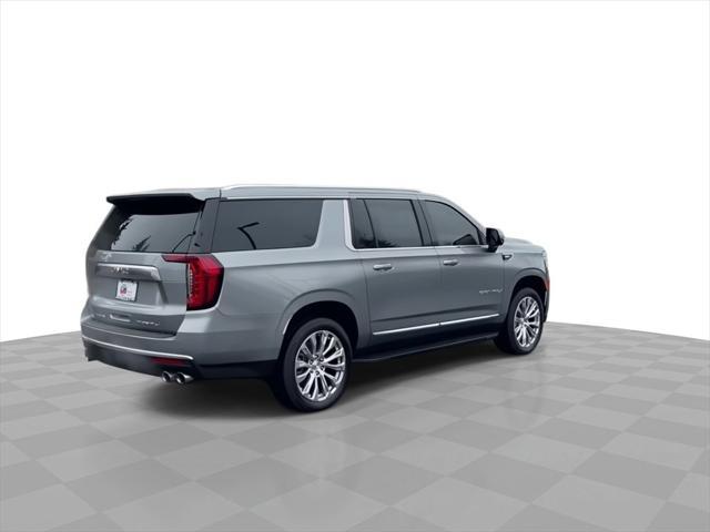 new 2024 GMC Yukon XL car, priced at $91,164