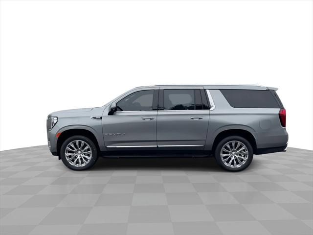 new 2024 GMC Yukon XL car, priced at $91,164