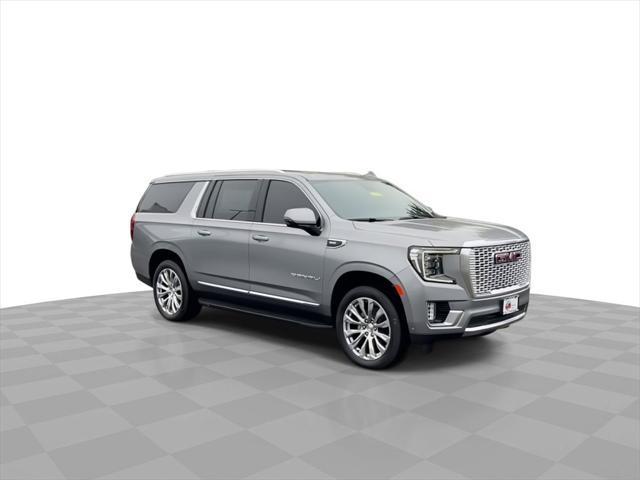 new 2024 GMC Yukon XL car, priced at $91,164