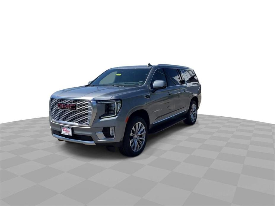 new 2024 GMC Yukon XL car, priced at $91,164