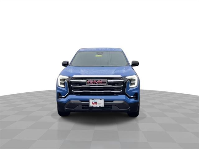 new 2025 GMC Terrain car, priced at $30,389