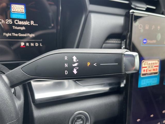 new 2025 GMC Terrain car, priced at $30,389