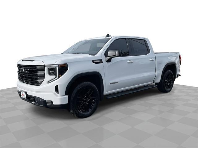 new 2025 GMC Sierra 1500 car, priced at $59,169