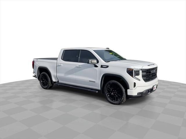 new 2025 GMC Sierra 1500 car, priced at $59,169