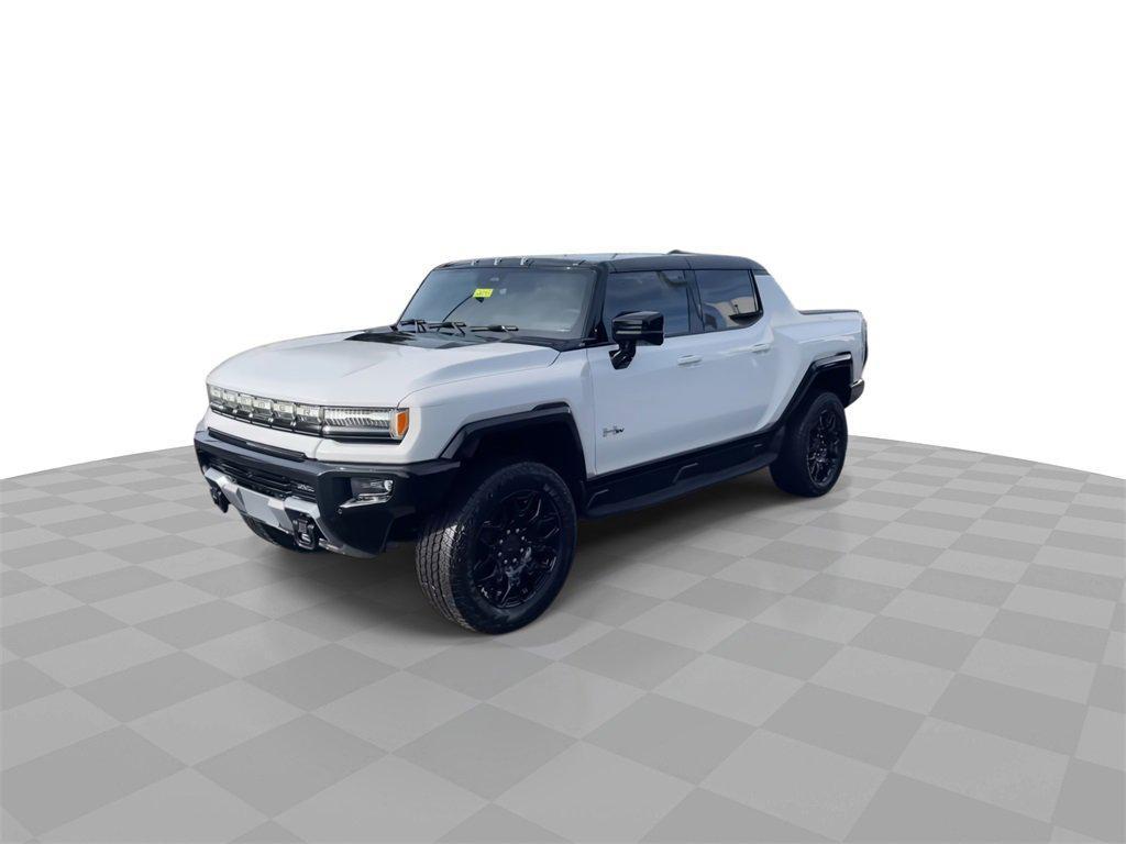 new 2026 GMC HUMMER EV Pickup car, priced at $94,694