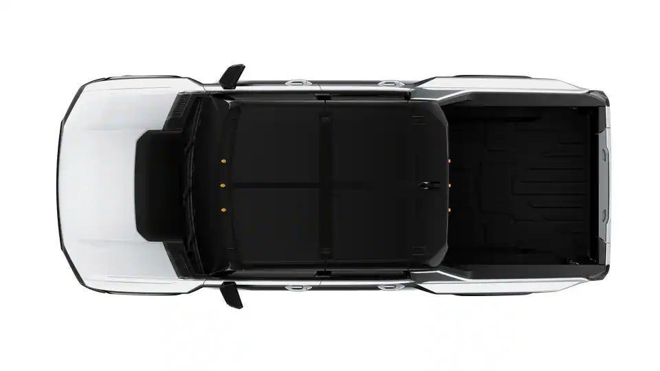 new 2026 GMC HUMMER EV Pickup car, priced at $99,694