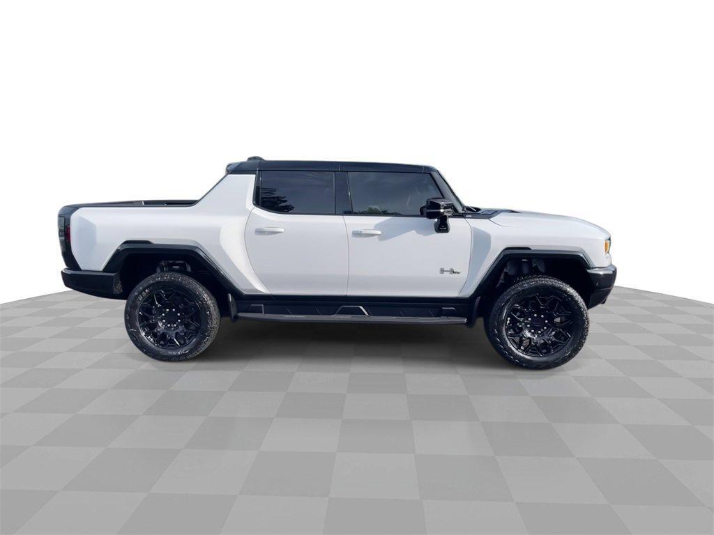 new 2026 GMC HUMMER EV Pickup car, priced at $94,694