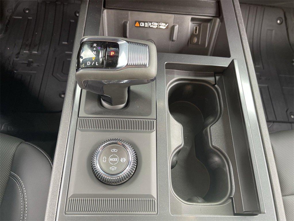 new 2026 GMC HUMMER EV Pickup car, priced at $94,694