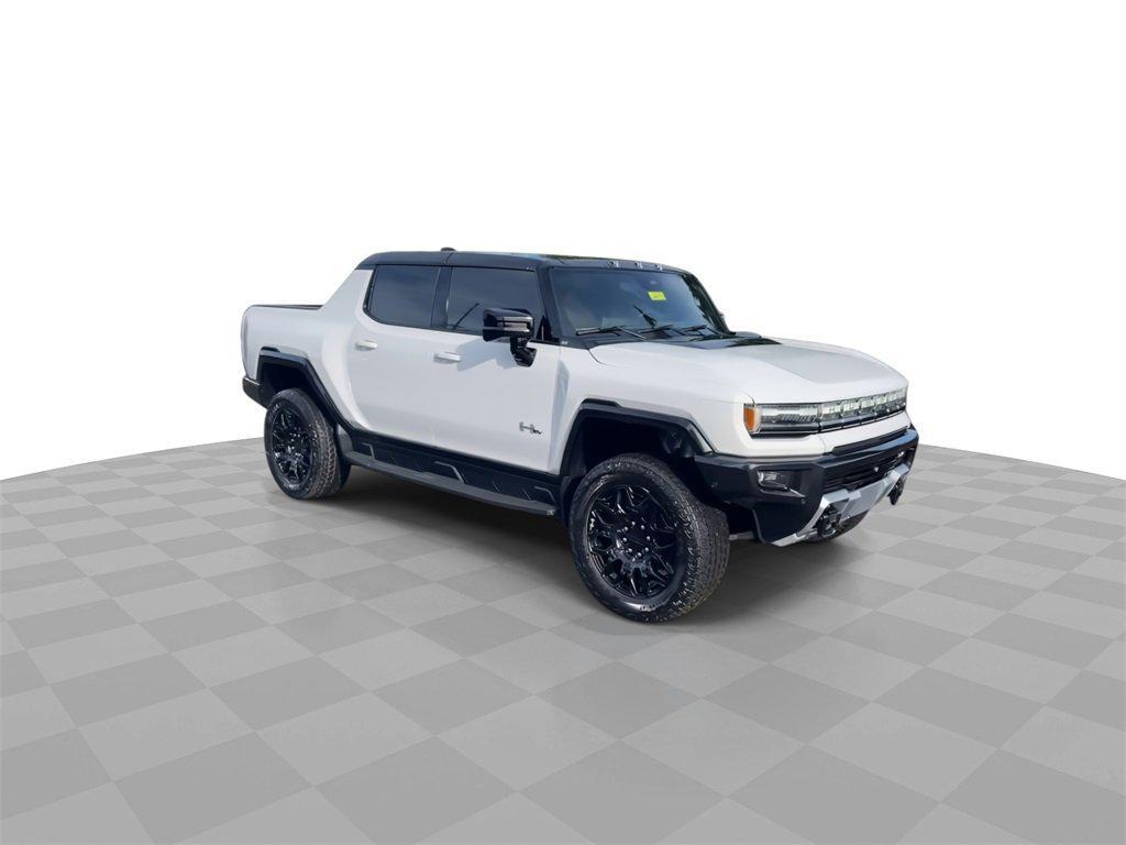 new 2026 GMC HUMMER EV Pickup car, priced at $94,694