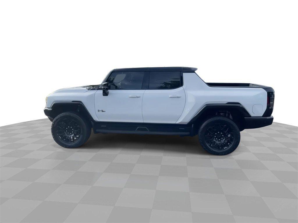 new 2026 GMC HUMMER EV Pickup car, priced at $94,694
