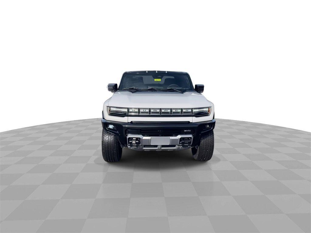 new 2026 GMC HUMMER EV Pickup car, priced at $94,694