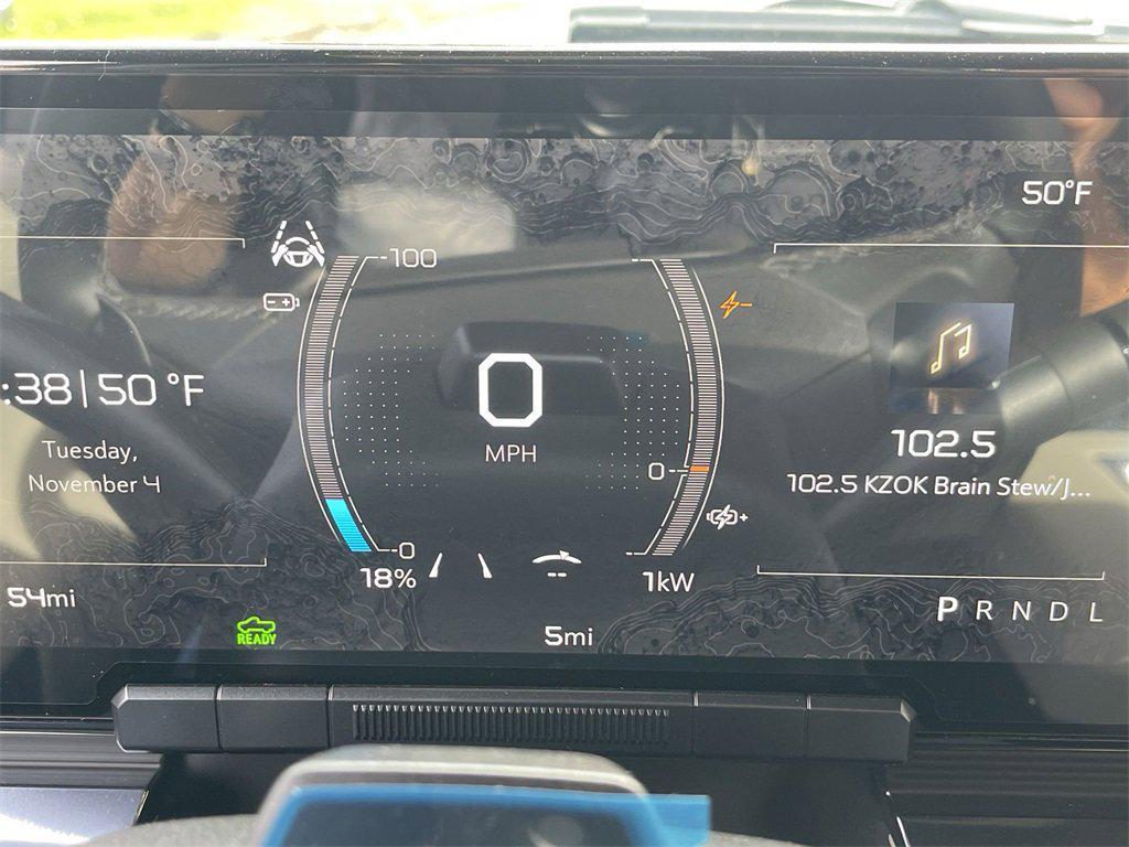 new 2026 GMC HUMMER EV Pickup car, priced at $94,694