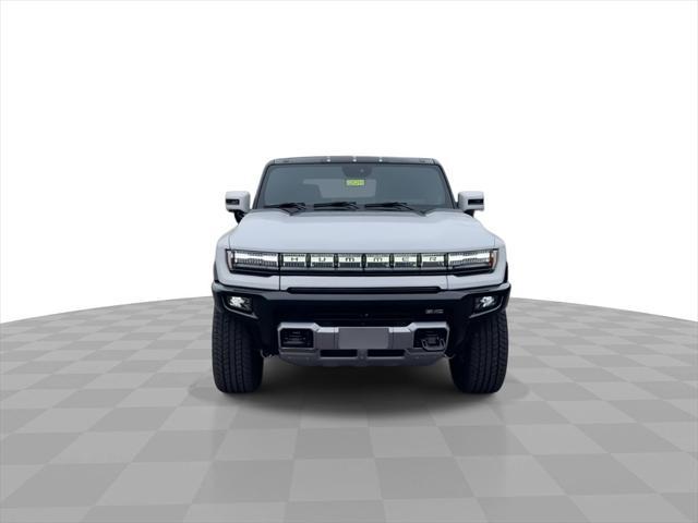 new 2025 GMC HUMMER EV SUV car, priced at $93,194