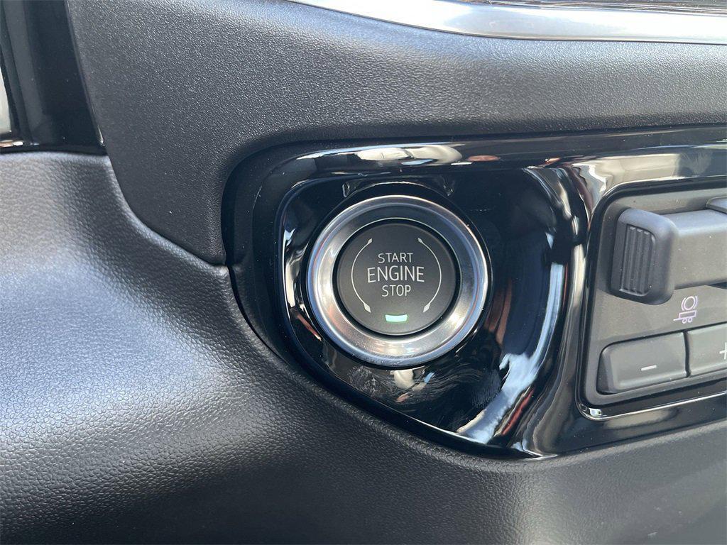 new 2026 GMC Sierra 1500 car, priced at $64,529