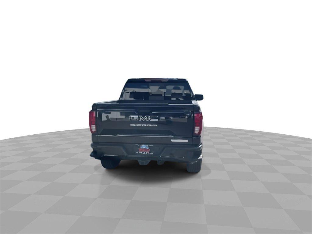 new 2026 GMC Sierra 1500 car, priced at $64,529