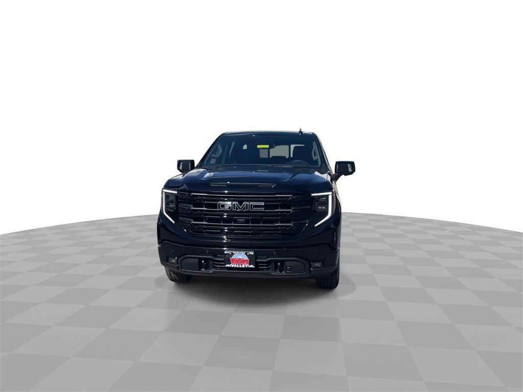 new 2026 GMC Sierra 1500 car, priced at $64,529