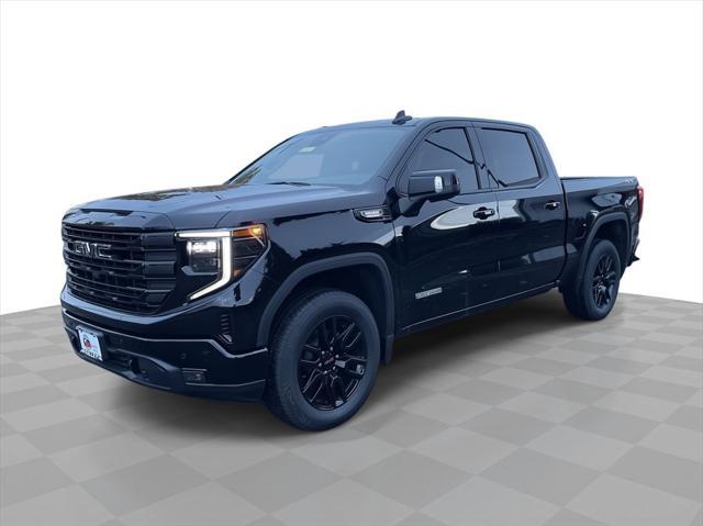 new 2025 GMC Sierra 1500 car, priced at $61,624