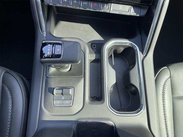 new 2025 GMC Sierra 1500 car, priced at $73,394