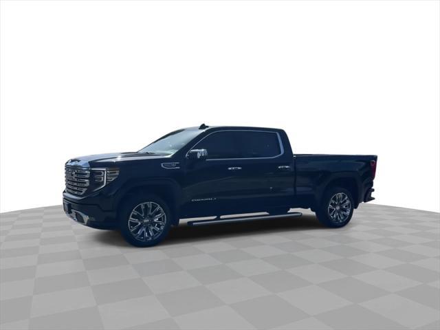 new 2025 GMC Sierra 1500 car, priced at $73,394