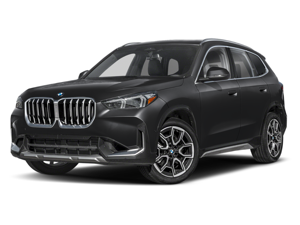used 2023 BMW X1 car, priced at $34,491