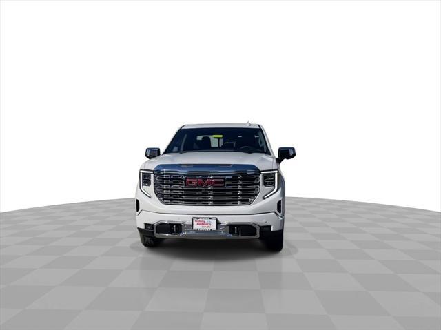 new 2025 GMC Sierra 1500 car, priced at $77,524