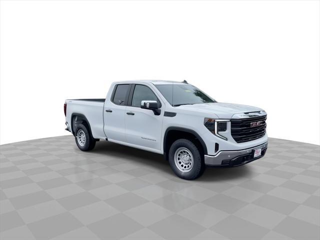 new 2025 GMC Sierra 1500 car, priced at $50,099