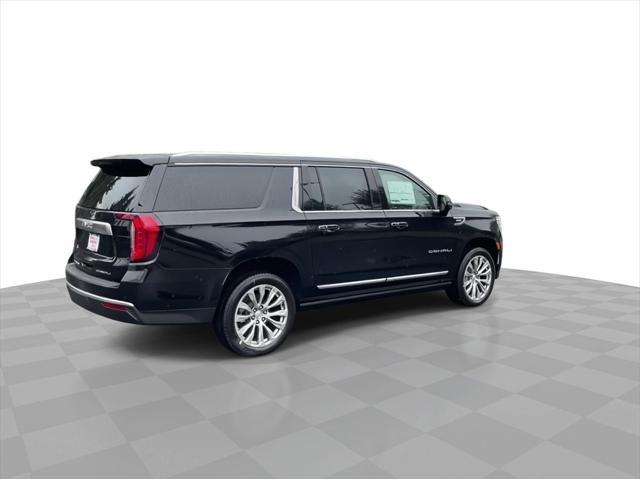 new 2024 GMC Yukon XL car, priced at $90,559