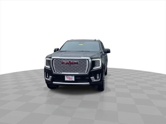 new 2024 GMC Yukon XL car, priced at $90,559