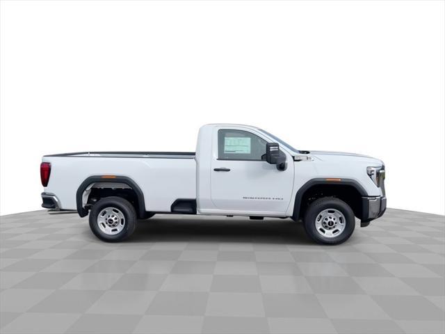 new 2024 GMC Sierra 2500 car, priced at $43,375