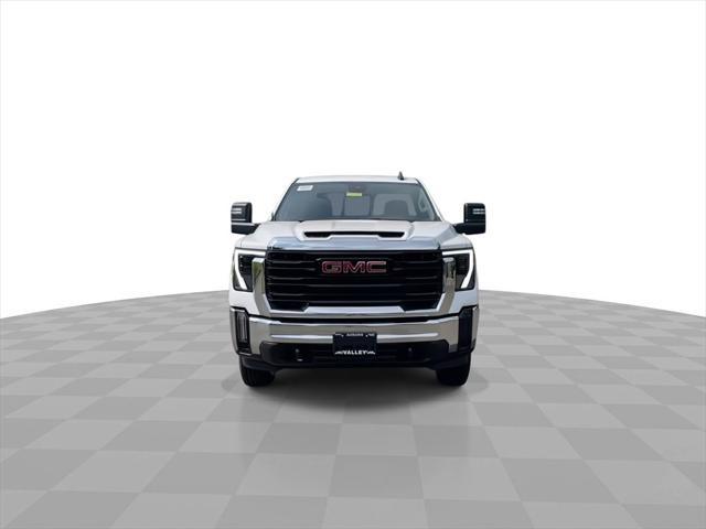 new 2024 GMC Sierra 2500 car, priced at $46,625